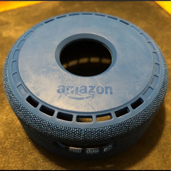 Amazon Alexa Dot 2nd Generation Case - Picture 3 of 4